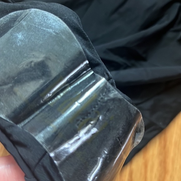 New Malai Black Gales One Piece Swimsuit Size Small - Picture 7 of 15